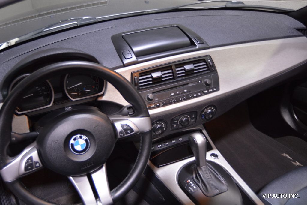 2005 BMW Z4 Roadster 3.0i - 22657495 - 26