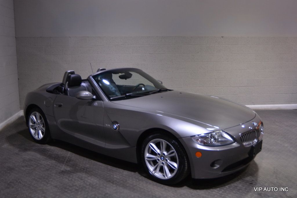 2005 BMW Z4 Roadster 3.0i - 22657495 - 30