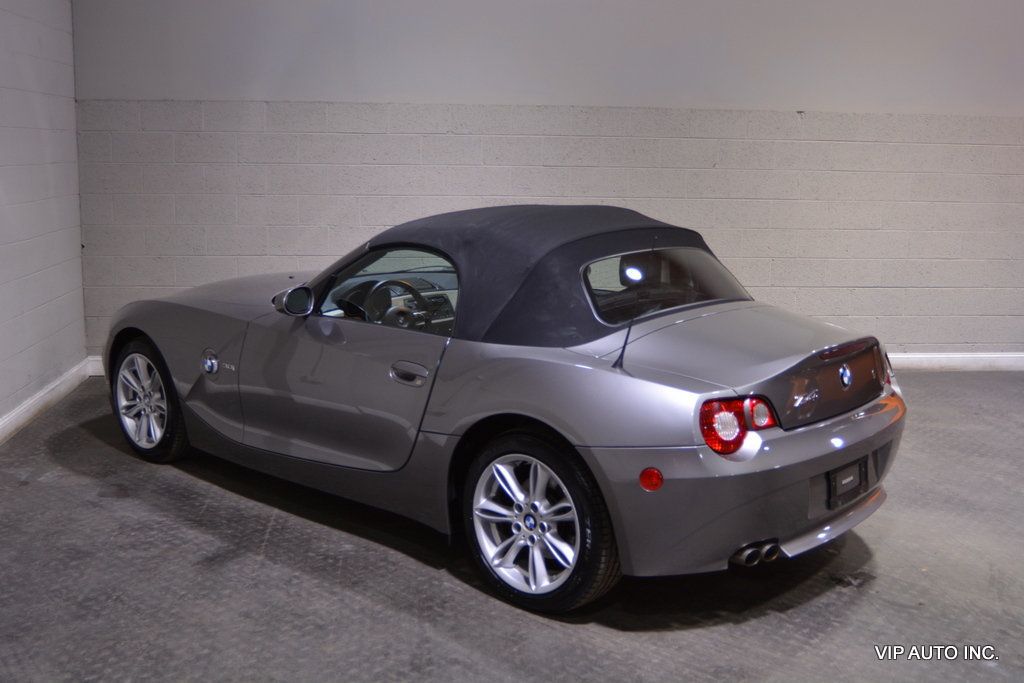 2005 BMW Z4 Roadster 3.0i - 22657495 - 32