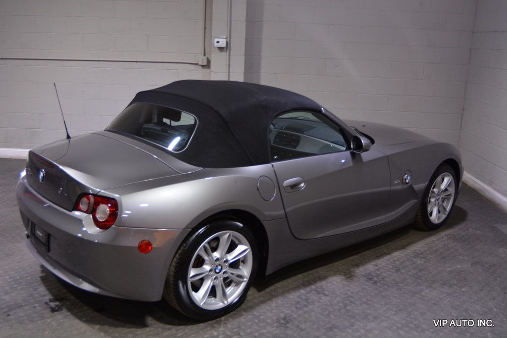 2005 BMW Z4 Roadster 3.0i - 22657495 - 33