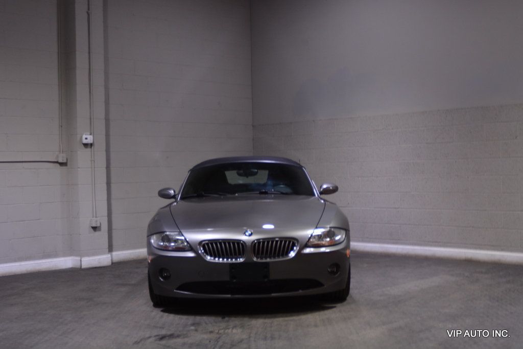 2005 BMW Z4 Roadster 3.0i - 22657495 - 37