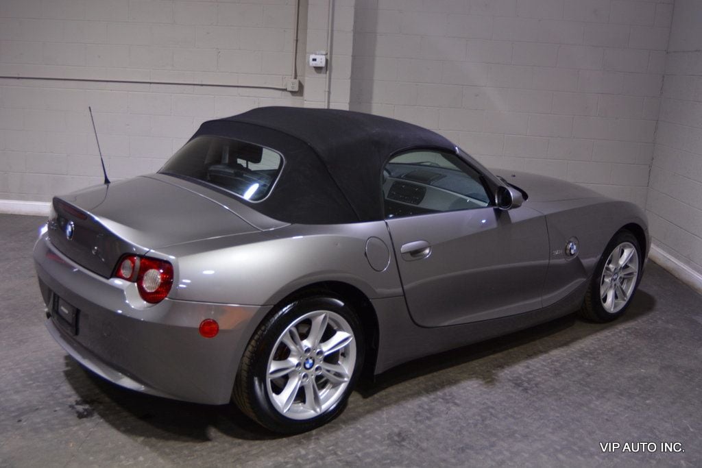 2005 BMW Z4 Roadster 3.0i - 22657495 - 5