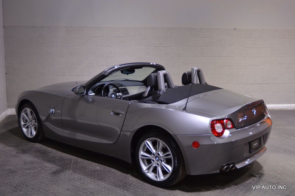 2005 BMW Z4 Roadster 3.0i - 22657495 - 6