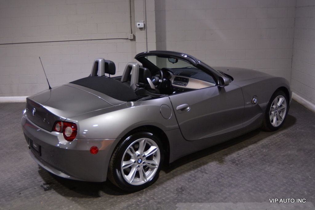 2005 BMW Z4 Roadster 3.0i - 22657495 - 7