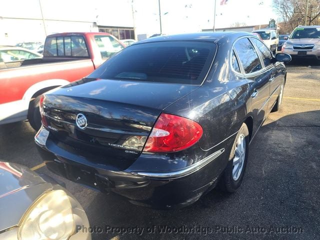 2005 Buick LaCrosse 4dr Sedan CXL - 22774886 - 3