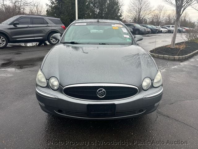 2005 Buick LaCrosse 4dr Sedan CXS - 22788267 - 0