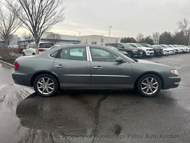 2005 Buick LaCrosse 4dr Sedan CXS - 22788267 - 1