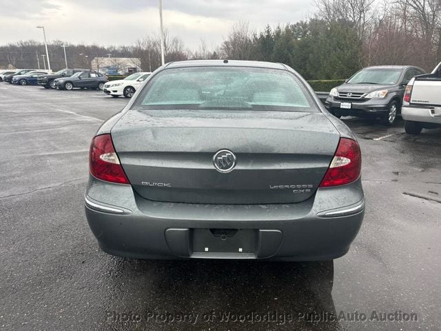 2005 Buick LaCrosse 4dr Sedan CXS - 22788267 - 2