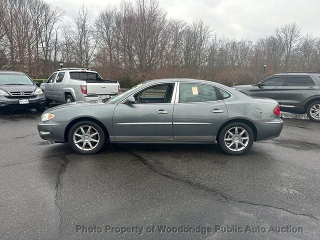 2005 Buick LaCrosse 4dr Sedan CXS - 22788267 - 3