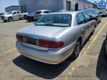 2005 Buick LeSabre 4dr Sedan Custom - 22879062 - 2