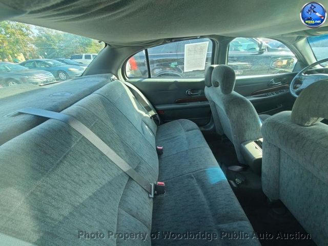 2005 Buick LeSabre 4dr Sedan Custom - 22933413 - 9