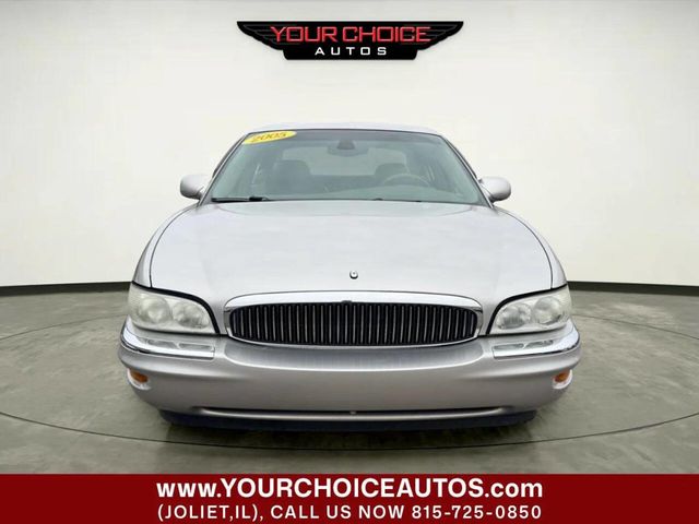 2005 Buick Park Avenue 4dr Sedan *Ltd Avail* - 23023452 - 9