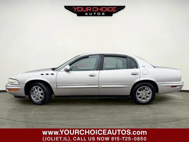 2005 Buick Park Avenue 4dr Sedan *Ltd Avail* - 23023452 - 1