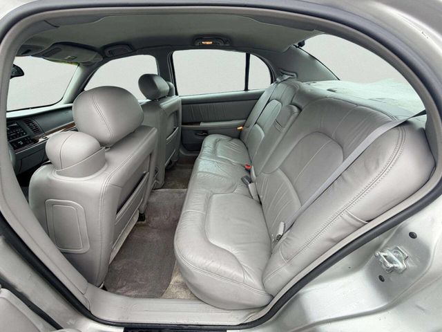 2005 Buick Park Avenue 4dr Sedan *Ltd Avail* - 23023452 - 19