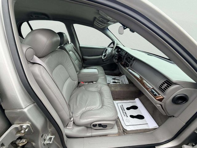 2005 Buick Park Avenue 4dr Sedan *Ltd Avail* - 23023452 - 23