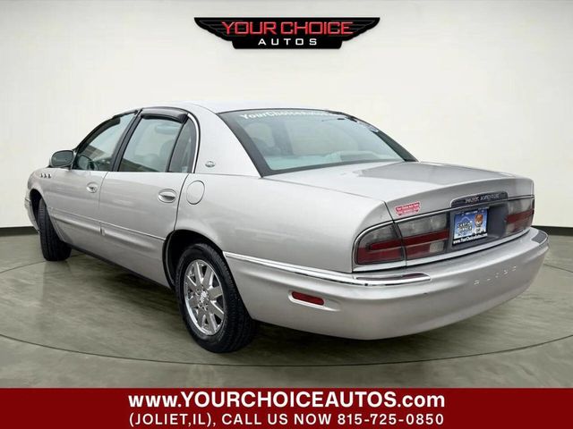 2005 Buick Park Avenue 4dr Sedan *Ltd Avail* - 23023452 - 2