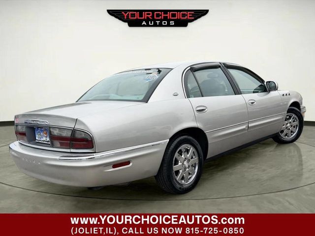 2005 Buick Park Avenue 4dr Sedan *Ltd Avail* - 23023452 - 6