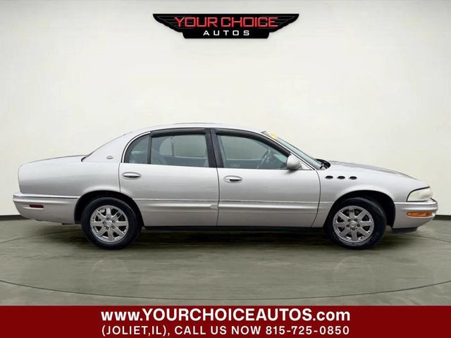 2005 Buick Park Avenue 4dr Sedan *Ltd Avail* - 23023452 - 7