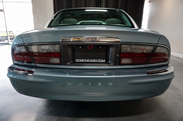2005 Buick Park Avenue *Ultra Luxury Package* *3.8L V6 Supercharged* *Low Miles* - 22905791 - 16