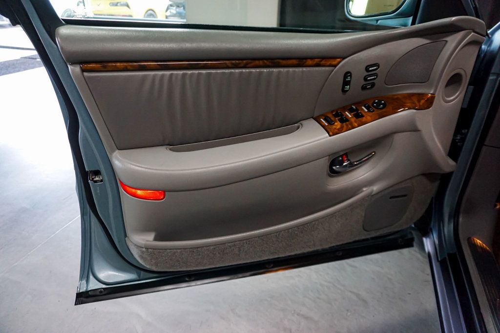 2005 Buick Park Avenue *Ultra Luxury Package* *3.8L V6 Supercharged* *Low Miles* - 22905791 - 17