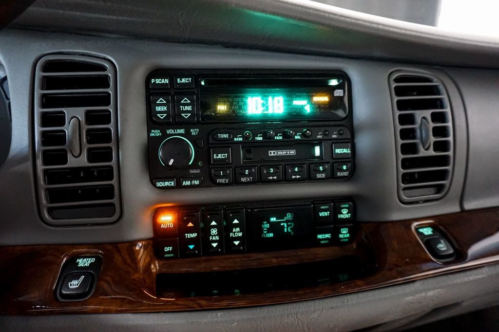 2005 Buick Park Avenue *Ultra Luxury Package* *3.8L V6 Supercharged* *Low Miles* - 22905791 - 19