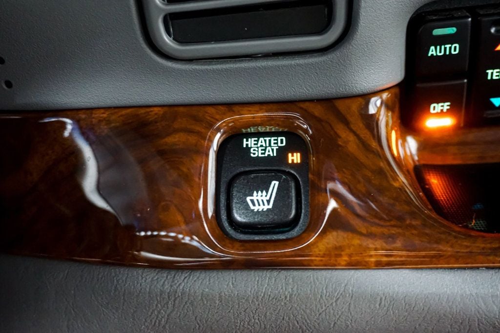 2005 Buick Park Avenue *Ultra Luxury Package* *3.8L V6 Supercharged* *Low Miles* - 22905791 - 20