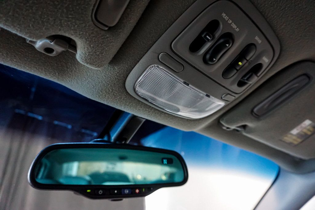 2005 Buick Park Avenue *Ultra Luxury Package* *3.8L V6 Supercharged* *Low Miles* - 22905791 - 23