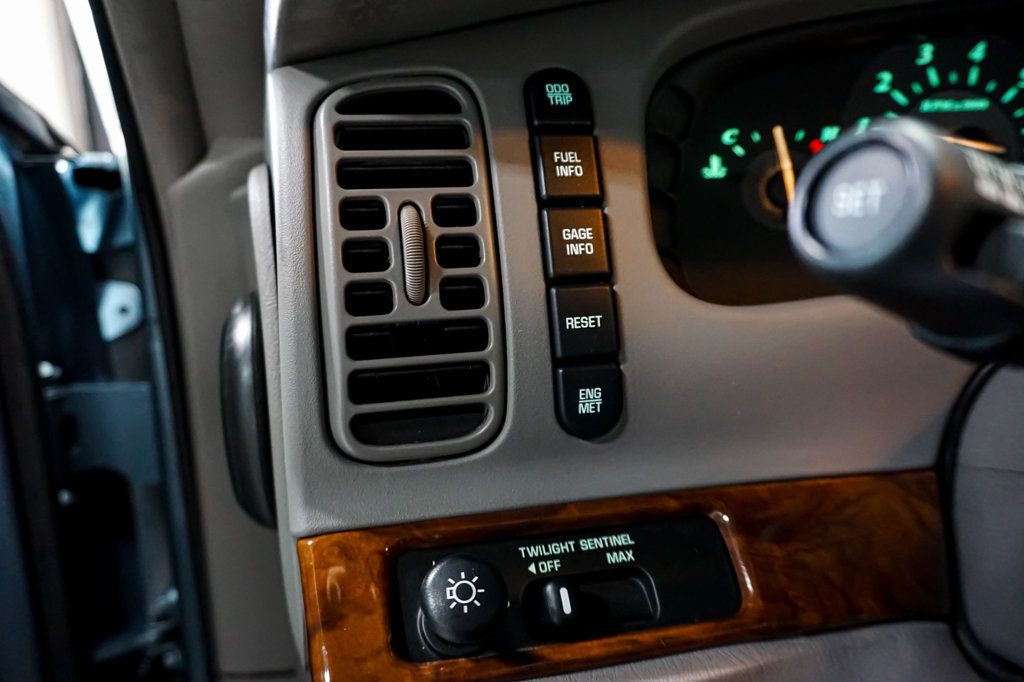 2005 Buick Park Avenue *Ultra Luxury Package* *3.8L V6 Supercharged* *Low Miles* - 22905791 - 24