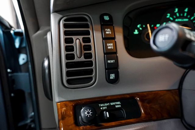 2005 Buick Park Avenue *Ultra Luxury Package* *3.8L V6 Supercharged* *Low Miles* - 22905791 - 24