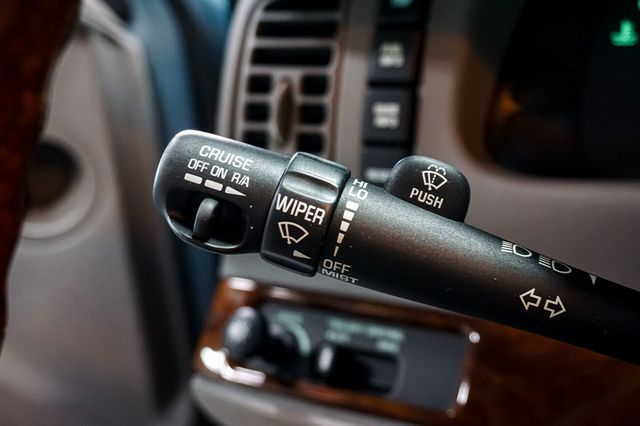 2005 Buick Park Avenue *Ultra Luxury Package* *3.8L V6 Supercharged* *Low Miles* - 22905791 - 25