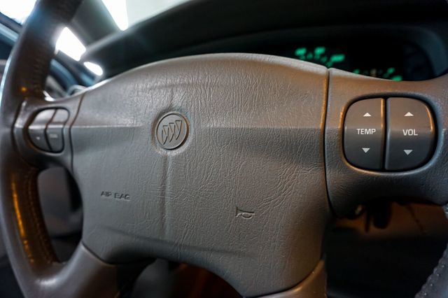 2005 Buick Park Avenue *Ultra Luxury Package* *3.8L V6 Supercharged* *Low Miles* - 22905791 - 26