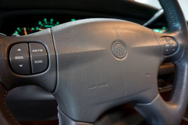 2005 Buick Park Avenue *Ultra Luxury Package* *3.8L V6 Supercharged* *Low Miles* - 22905791 - 27