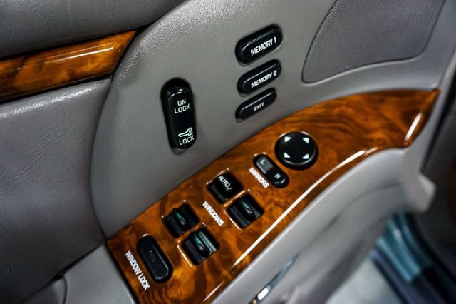 2005 Buick Park Avenue *Ultra Luxury Package* *3.8L V6 Supercharged* *Low Miles* - 22905791 - 30