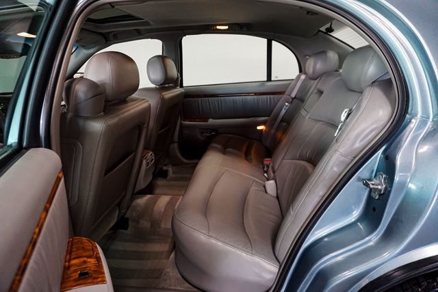 2005 Buick Park Avenue *Ultra Luxury Package* *3.8L V6 Supercharged* *Low Miles* - 22905791 - 31