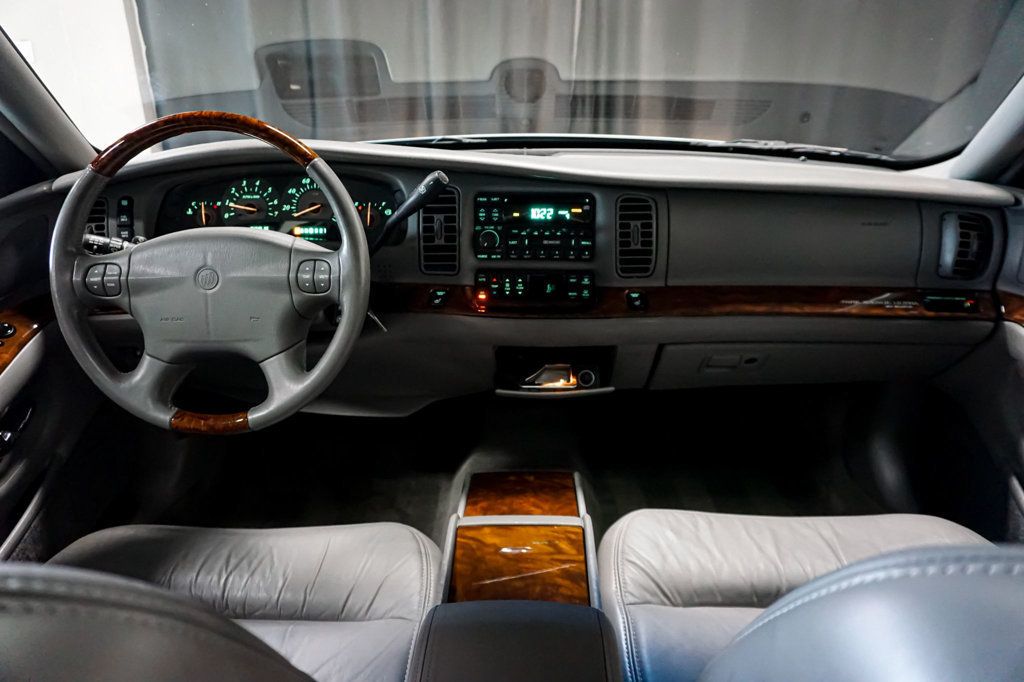 2005 Buick Park Avenue *Ultra Luxury Package* *3.8L V6 Supercharged* *Low Miles* - 22905791 - 33