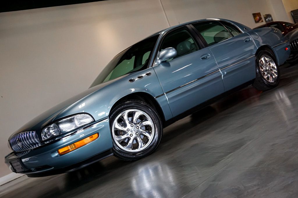 2005 Buick Park Avenue *Ultra Luxury Package* *3.8L V6 Supercharged* *Low Miles* - 22905791 - 35