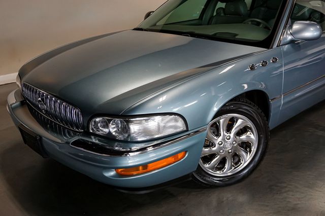 2005 Buick Park Avenue *Ultra Luxury Package* *3.8L V6 Supercharged* *Low Miles* - 22905791 - 36