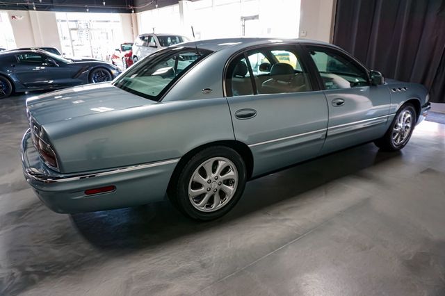 2005 Buick Park Avenue *Ultra Luxury Package* *3.8L V6 Supercharged* *Low Miles* - 22905791 - 37