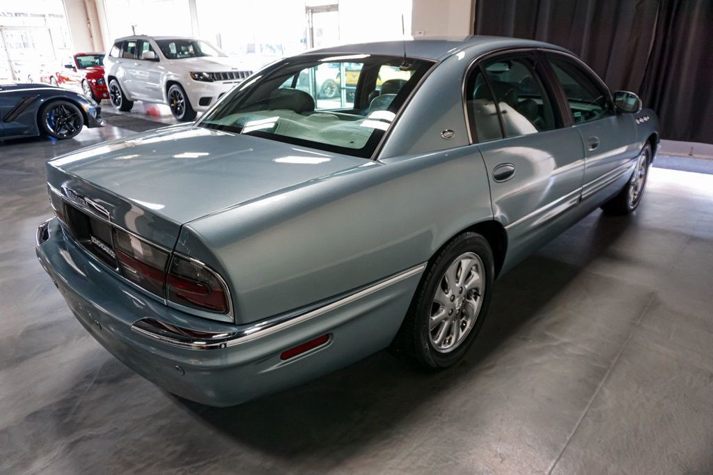 2005 Buick Park Avenue *Ultra Luxury Package* *3.8L V6 Supercharged* *Low Miles* - 22905791 - 38