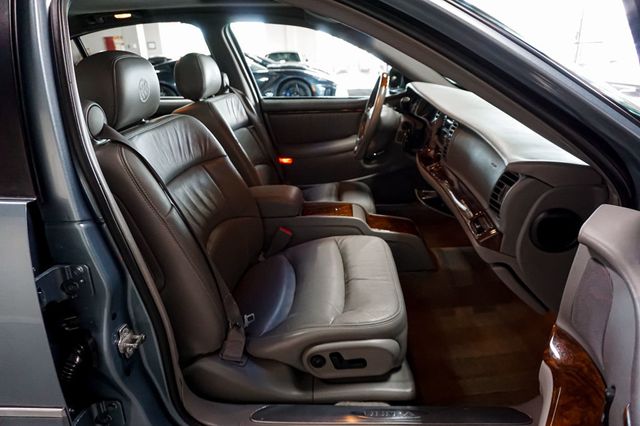 2005 Buick Park Avenue *Ultra Luxury Package* *3.8L V6 Supercharged* *Low Miles* - 22905791 - 39