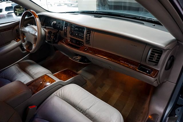 2005 Buick Park Avenue *Ultra Luxury Package* *3.8L V6 Supercharged* *Low Miles* - 22905791 - 40