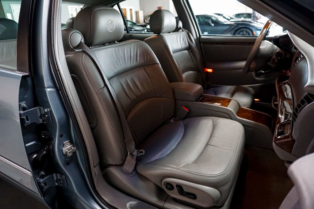 2005 Buick Park Avenue *Ultra Luxury Package* *3.8L V6 Supercharged* *Low Miles* - 22905791 - 41