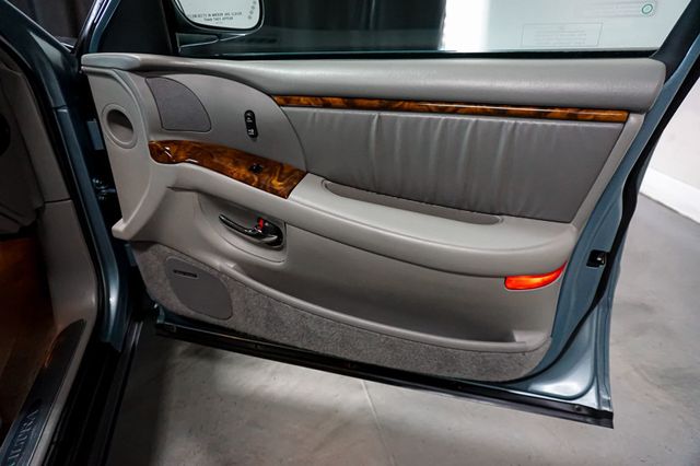 2005 Buick Park Avenue *Ultra Luxury Package* *3.8L V6 Supercharged* *Low Miles* - 22905791 - 42