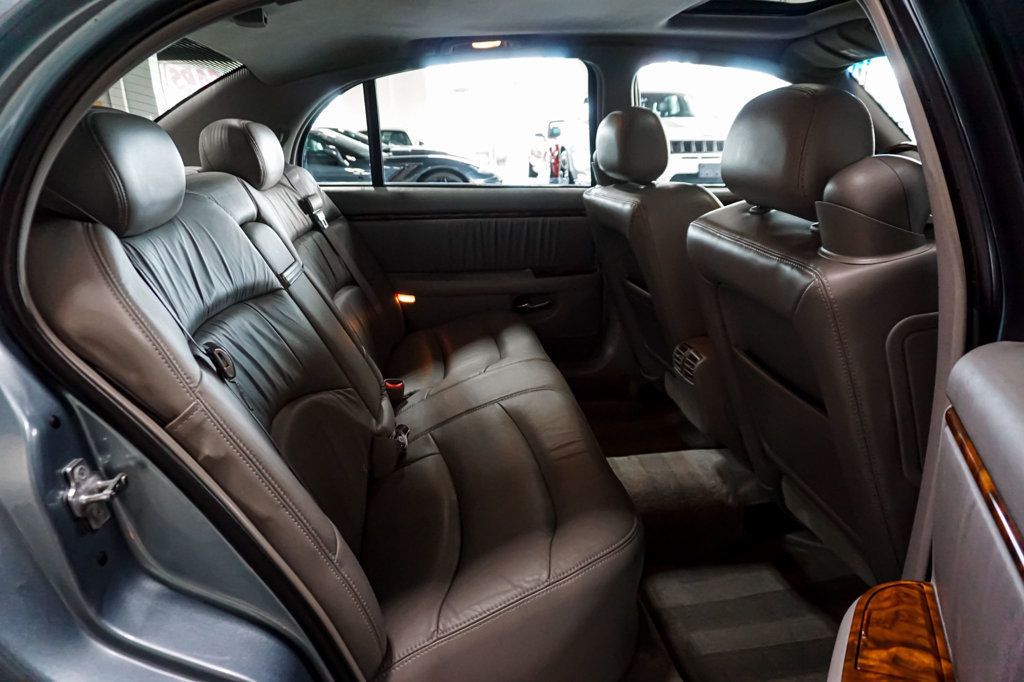 2005 Buick Park Avenue *Ultra Luxury Package* *3.8L V6 Supercharged* *Low Miles* - 22905791 - 43