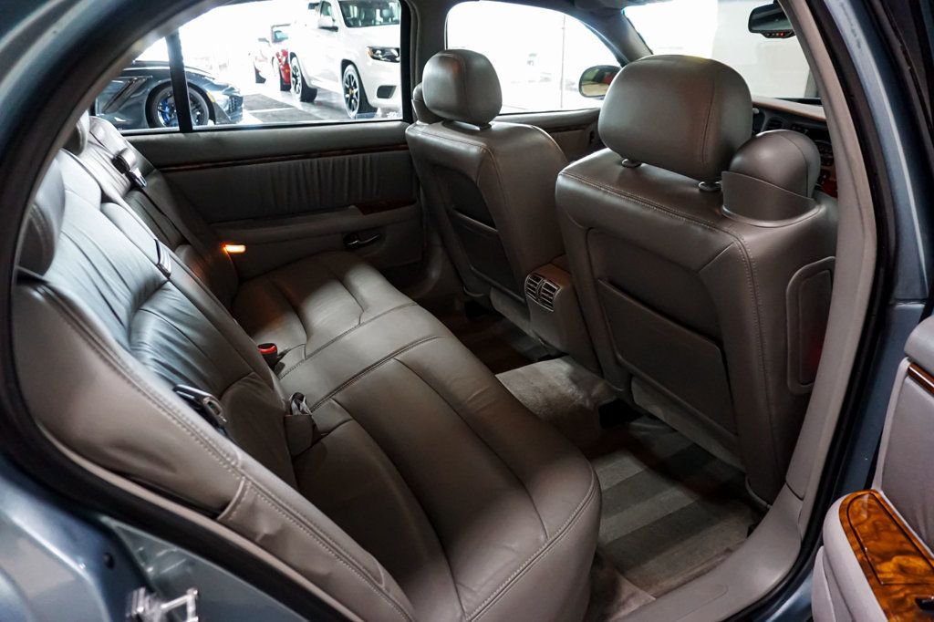 2005 Buick Park Avenue *Ultra Luxury Package* *3.8L V6 Supercharged* *Low Miles* - 22905791 - 44