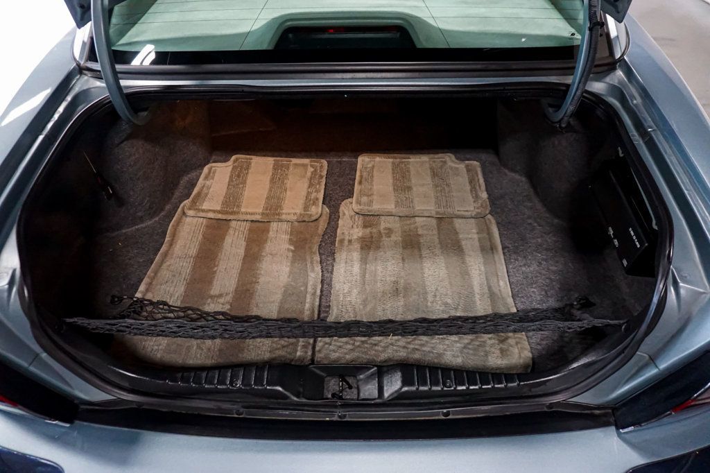 2005 Buick Park Avenue *Ultra Luxury Package* *3.8L V6 Supercharged* *Low Miles* - 22905791 - 45