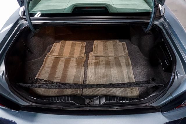 2005 Buick Park Avenue *Ultra Luxury Package* *3.8L V6 Supercharged* *Low Miles* - 22905791 - 45