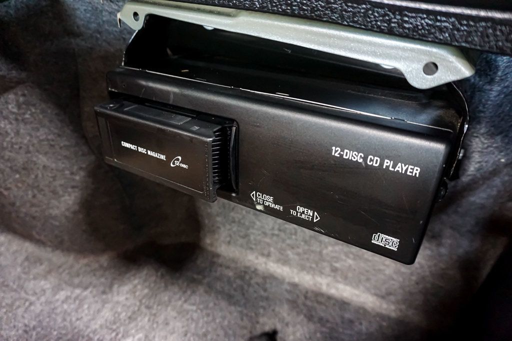 2005 Buick Park Avenue *Ultra Luxury Package* *3.8L V6 Supercharged* *Low Miles* - 22905791 - 46