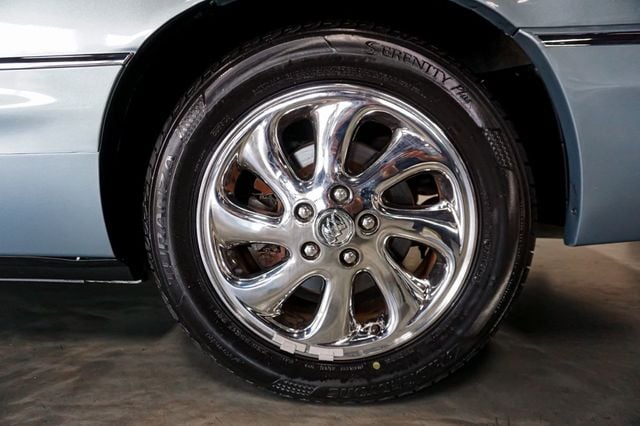 2005 Buick Park Avenue *Ultra Luxury Package* *3.8L V6 Supercharged* *Low Miles* - 22905791 - 47