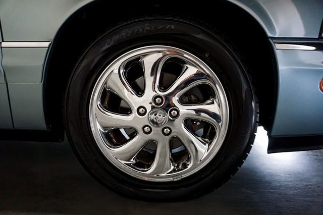 2005 Buick Park Avenue *Ultra Luxury Package* *3.8L V6 Supercharged* *Low Miles* - 22905791 - 49